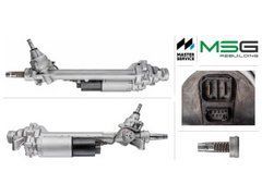 Рульова рейка з ЕПК xdrive Серія М відновлена BMW X4 G02 18- BW415.SLA0.R