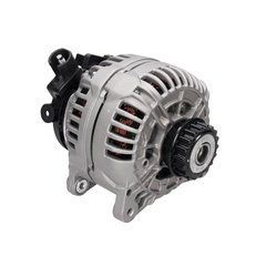 Генератор новый Alfa Romeo Mito, Fiat Punto, Lancia Ypsilon, Opel Agila, Opel Astra, Opel Combo, ...