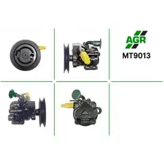 Насос ГПК новий MITSUBISHI L200 K24T (1987 - 1996), K33T (1989 - 1995)