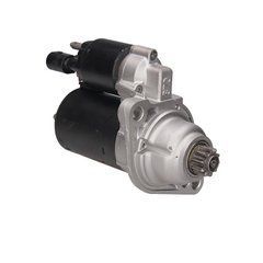 Стартер відновлений Audi A3, Seat Altea, Seat Leon, Seat Ibiza, Skoda Octaviaii, Skoda Octavi,,,