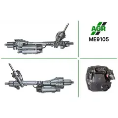 Рульова рейка з ЕПК нова MERCEDES-BENZ V-CLASS 2014-,VITO 2014