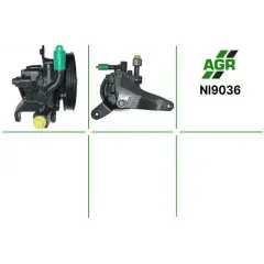 Насос ГПК новий NISSAN Almera N15 (1995 - 2000), Prairie M10 (1982 - 1988)