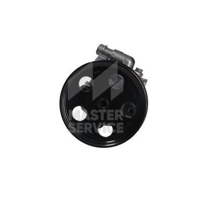 Насос ГПК відновлений AUDI A4 2007-2012 AU015R, Audi A4 2007-2012, Audi A5 2007-2012