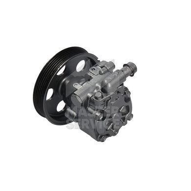Насос ГПК відновлений AUDI A4 2007-2012 AU015R, Audi A4 2007-2012, Audi A5 2007-2012