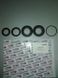 Ремкомплект кермової рейки з ГУР Subaru Forester SU9003KIT, Subaru Forester, Subaru Legacy, Subaru Liberty, Subaru Forester