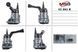 Насос ГУР з електроприводом Citroen Berlingo CI301R, Citroen Berlingo, Citroen C4, Peugeot 308, Peugeot Partner
