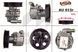 Насос ГПК відновлений AUDI A4 2007-2012 AU015R, Audi A4 2007-2012, Audi A5 2007-2012