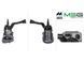 Насос ГУР з електроприводом Citroen Berlingo CI301R, Citroen Berlingo, Citroen C4, Peugeot 308, Peugeot Partner