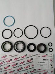 Ремкомплект кермової рейки з ГУР Volvo 240 VO9001KIT, Volvo 240, Volvo 260, Volvo 240