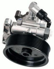 Насос ГПК новий MERCEDES-BENZ GL-CLASS 06-09,M-CLASS 06-09, Mercedes-Benz GL-CLASS 2006-2009, Mercedes-Benz M-CLASS 2006-2009