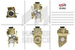 Насос ГПК новий GEELY CK 2008-, Geely CK 2008-