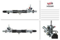 Рулевая рейка с ГУР восстановленная HONDA STREAM 2001-, Honda STREAM 2001-