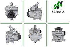 Насос ГПК новий GEELY MK JL7152 (2005 - 2013)