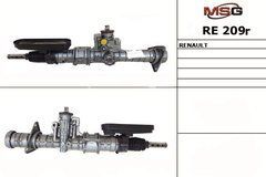 Рульова рейка з ГПК відновлена RENAULT 21 86-90 RE209R, Renault 21 1986-1990, Renault 21 1990-1994