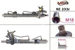 Рульова рейка з ГПК відновлена NISSAN PRIMERA HATCHBACK (P12) 02- NI233R.2