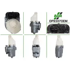 Насос ГПК з електроприводом новий OPEL Astra H 2004-,OPEL Zafira 2005-