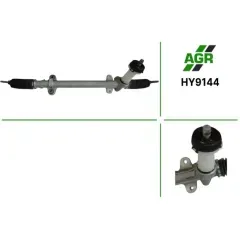 Рульова рейка без ПК нова Hyundai Grandeur HG 11-16