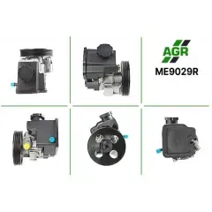 Насос ГПК відновлений MERCEDES-BENZ C-Series 204006,204007 (2007 - 2009), 204008 (2007 - 2014)