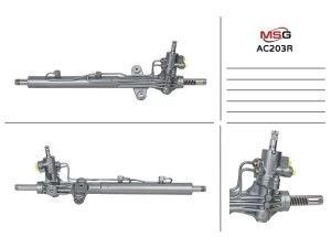 Рульова рейка з ГПК відновлена ACURA TL USA седан (US) 98-03, TL
