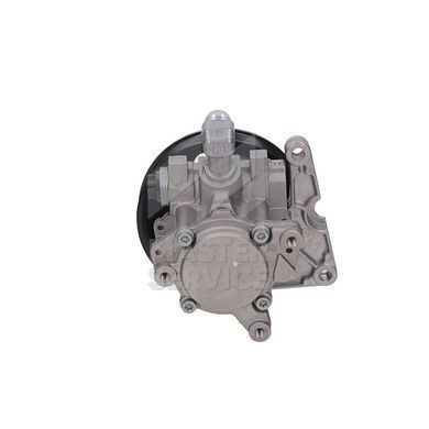 Насос ГУР новый MERCEDES C W 203 2000-2007,MERCEDES E W 210 1995-2002,MERCEDES E W 211 2002-2009
