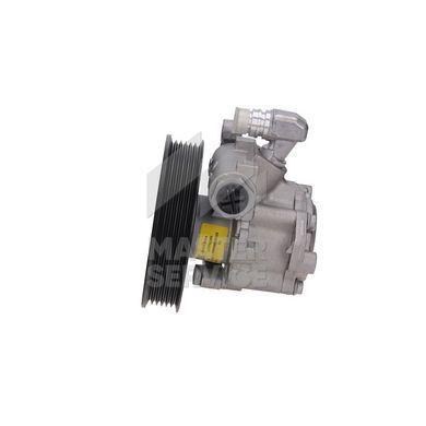 Насос ГУР новый MERCEDES C W 203 2000-2007,MERCEDES E W 210 1995-2002,MERCEDES E W 211 2002-2009