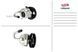 Насос ГУР восстановленный CHEVROLET AVEO (T250, T255) 2008-, Chevrolet AVEO 2008-