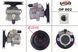 Насос ГУР Opel Astra OP002, Opel Astra, Opel Calibra, Opel Frontera, Opel Kadett, Opel Omega, Opel Senator, Opel Vectra