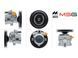 Насос ГУР Opel Astra OP002, Opel Astra, Opel Calibra, Opel Frontera, Opel Kadett, Opel Omega, Opel Senator, Opel Vectra