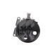 Насос ГУР новый MERCEDES C W 203 2000-2007,MERCEDES E W 210 1995-2002,MERCEDES E W 211 2002-2009