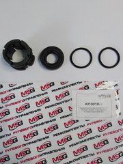 Ремкомплект рульової рейки без ГУР Mercedes-Benz A-class ME1001KIT, Mercedes-Benz A-Class, Mercedes-Benz B-Class, MERCEDES-BENZ A