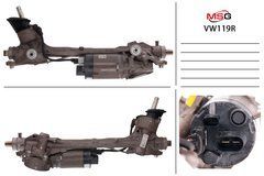 Рульова рейка з ЕПК Volkswagen Tiguan 18- VW119R, VW TIGUAN 2018-, Skoda KODIAQ 2018-, Seat TARRACO 2019-