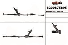 Рульова рейка з ГПК нова NISSAN PRIMASTAR автобус (X83) 01-, Nissan PRIMASTAR автобус 2001-
