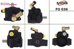 Насос ГУР Ford Focus FO036, Ford Focus, Ford Ka, Ford Mondeo Ii, Ford Mondeo Iii, Ford Street Ka