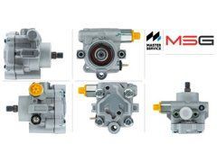 Насос ГУР Ford Usa Probe Ii MA001, Ford Usa Probe Ii, Mazda 626, Mazda Mx-6, Mazda Xedos 6, Mazda Xedos 9