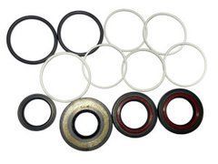 Ремкомплект кермової рейки з ГУР Porsche Boxter PH9002KIT, Porsche Boxter, Porsche Boxter