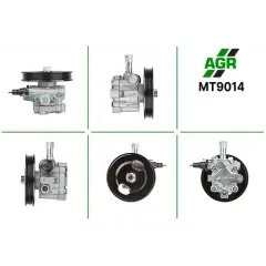 Насос ГПК новий MITSUBISHI L200 K74T (1996 - 2011)