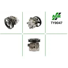 Насос ГПК новий TOYOTA Tacoma RZN168 (2000 - 2005), RZN140 (1994 - 2005)