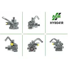 Насос ГПК відновлений HYUNDAI ix55 08-,VERACRUZ 08-