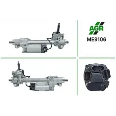 Рульова рейка з ЕПК нова MERCEDES-BENZ GLK-CLASS (X204) 08-15