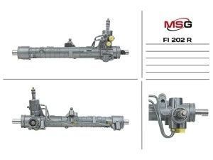 Рульова рейка з ГУР Lancia Y FI202R.7