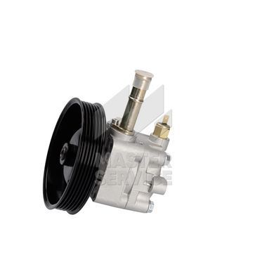 Насос ГУР новый MITSUBISHI GALANT 06-,ECLIPSE 06-, Mitsubishi GALANT 2006-, Mitsubishi ECLIPSE 2006-