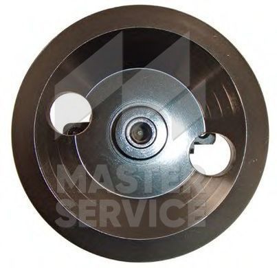 Насос ГУР новый RENAULT CLIO I 91-98,CLIO II 98-05, Renault CLIO I 1991-1998, Renault CLIO II 1998-2005