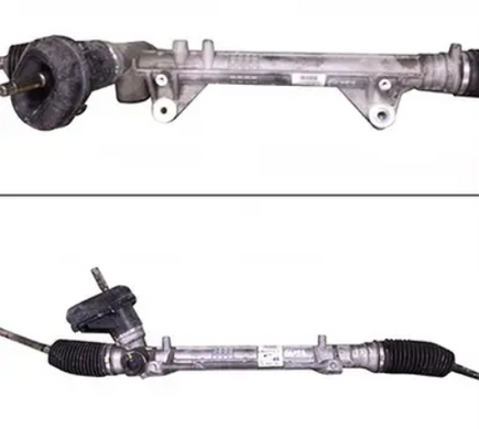 Рульова рейка без ГУР Renault Clio RE116R, Renault Clio, Renault Captur