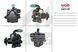 Насос ГПК відновлений AUDI A3 96-03 VW016R, Audi A3 1996-2003, Skoda OCTAVIA 1996-2010, Skoda OCTAVIA Combi 1998-2010