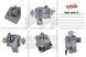 Насос ГПК відновлений BMW 3 E-36 1990-2000 BW006R, BMW 3 E-36 1990-2000, BMW 5 E-34 1988-1996