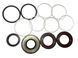Ремкомплект кермової рейки з ГУР Porsche Boxter PH9002KIT, Porsche Boxter, Porsche Boxter