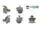 Насос ГПК відновлений AUDI A3 96-03 VW016R, Audi A3 1996-2003, Skoda OCTAVIA 1996-2010, Skoda OCTAVIA Combi 1998-2010