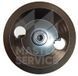 Насос ГУР новый RENAULT CLIO I 91-98,CLIO II 98-05, Renault CLIO I 1991-1998, Renault CLIO II 1998-2005