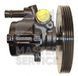 Насос ГУР новый RENAULT CLIO I 91-98,CLIO II 98-05, Renault CLIO I 1991-1998, Renault CLIO II 1998-2005