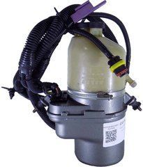Насос с ЕГПК NISSAN KUBISTAR 03-08,KUBISTAR 03-08,RENAU KANGOO 03-08, Nissan KUBISTAR 2003-2008, Nissan RENAU KANGOO 2003-2008